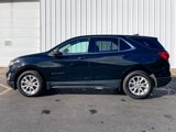 Used 2020 Chevrolet Equinox LT w/ Driver Convenience Package image 4