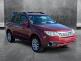 Used 2011 Subaru Forester 2.5X Premium image 3