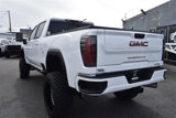 Used 2024 GMC Sierra 3500 AT4 w/ AT4 Premium Plus Package image 3