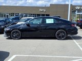New 2025 Hyundai Elantra N Line image 4
