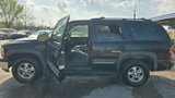 Used 2002 Chevrolet Tahoe LS w/ Trailer Pkg image 2