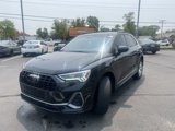 Used 2022 Audi Q3 2.0T Premium Plus image 3