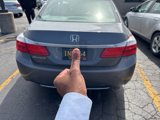 Used 2013 Honda Accord EX-L image 3