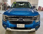 Certified 2024 Ford Ranger XLT w/ Technology Package image 2
