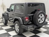 Certified 2021 Jeep Wrangler Sport S image 5