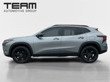 New 2025 Chevrolet Trax ACTIV w/ Driver Confidence Package image 4