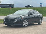 New 2025 Nissan Sentra S image 2