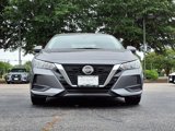 Used 2021 Nissan Sentra SV w/ Trunk Package image 3