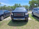 Used 2016 GMC Canyon SLE image 2
