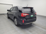 Used 2015 Kia Sorento SX image 5