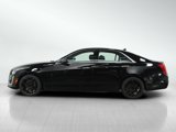 Used 2014 Cadillac CTS Luxury image 2
