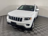 Used 2016 Jeep Grand Cherokee Laredo w/ Quick Order Package 23E image 6