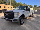 Used 2013 Ford F250 XL w/ XL Value Pkg image 3