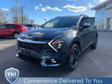 Used 2024 Kia Sportage SX image 4