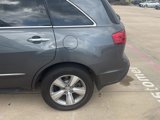 Used 2011 Acura MDX w/ Technology Package image 2