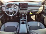 New 2025 Jeep Compass Latitude image 5