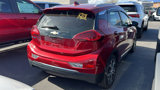 Used 2019 Chevrolet Bolt Premier w/ Infotainment Package image 3
