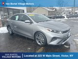 Used 2022 Kia Forte LXS image 4