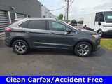 Used 2019 Ford Edge SEL w/ Equipment Group 201A image 2