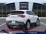 New 2025 Buick Encore GX Preferred image 4