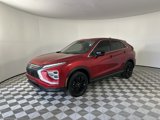 Used 2023 Mitsubishi Eclipse Cross LE image 5