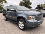 Used 2009 Chevrolet Suburban LTZ image 3