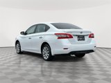 Used 2015 Nissan Sentra SV image 3