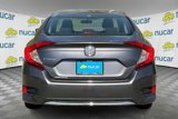 Used 2021 Honda Civic LX image 5