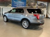 Used 2013 Ford Explorer XLT image 3