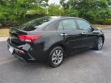 Used 2022 Kia Rio S w/ Technology Package image 4