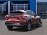 New 2025 Chevrolet Trax LT w/ Driver Confidence Package image 4