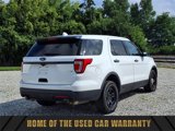 Used 2016 Ford Explorer 4WD Police Interceptor image 4