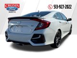 Used 2020 Honda Civic Si image 5