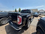 Used 2016 GMC Canyon SLT w/ Driver Alert Package image 5