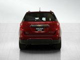 Used 2015 Chevrolet Equinox LT w/ Driver Convenience Package image 4