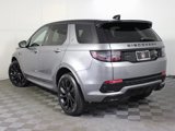 Used 2020 Land Rover Discovery Sport SE R-Dynamic image 3