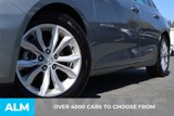 Used 2023 Chevrolet Malibu LT image 3