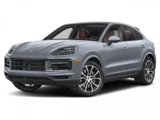 Used 2024 Porsche Cayenne Coupe image 4