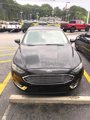 Used 2018 Ford Fusion SE w/ Equipment Group 601A image 2