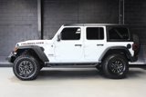Used 2024 Jeep Wrangler Unlimited Rubicon w/ XTREMEE 35" Tire Package image 3