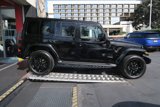 Used 2021 Jeep Wrangler Unlimited Sahara image 6