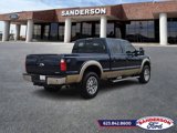 Used 2013 Ford F250 Lariat w/ Lariat Ultimate Pkg image 3