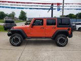Used 2015 Jeep Wrangler Unlimited Sport w/ Quick Order Package 24S image 6