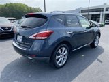 Used 2014 Nissan Murano LE w/ Platinum Edition Package image 5