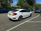 Used 2016 Honda Civic Touring image 3