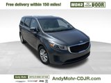 Used 2016 Kia Sedona LX w/ Option Group 020 image 4