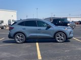 New 2025 Ford Escape ST-Line w/ Cold Weather Package image 3