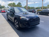 Used 2022 Audi Q5 2.0T Premium Plus image 3