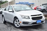 Used 2016 Chevrolet Cruze LT image 2