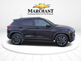 New 2024 Chevrolet TrailBlazer LT w/ Convenience Package image 2